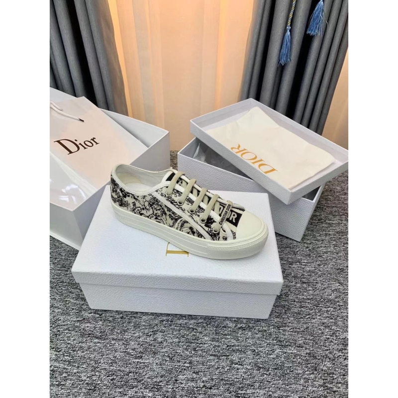 ch**an D*or sneakers